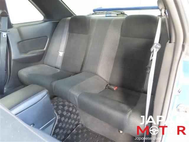 2000 Nissan Skyline JDM car for sale — photo 24 of 25