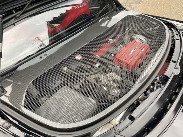 1995 Honda NSX JDM car for sale — photo 4 of 25
