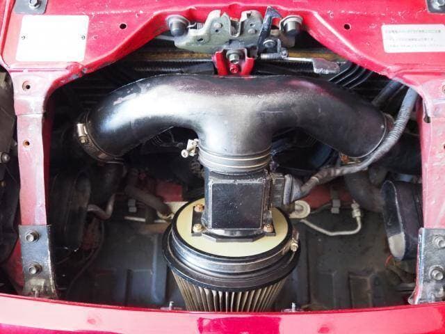 1990 Nissan Fairlady Z JDM car for sale — photo 17 of 20