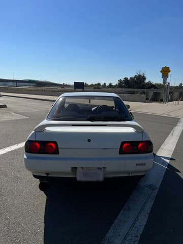 1990 Nissan Skyline JDM car for sale — photo 5 of 13