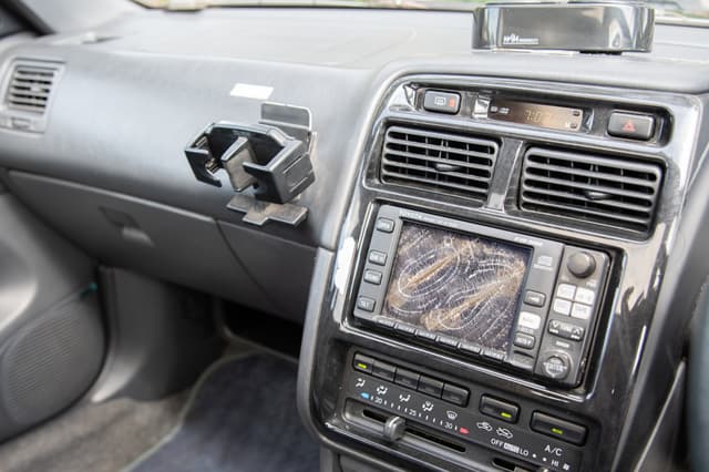 1997 Toyota Caldina JDM car for sale — photo 15 of 15