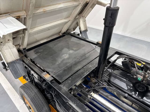 1996 Subaru Sambar JDM car for sale — photo 7 of 10