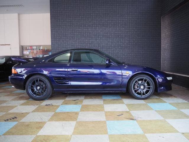 1998 Toyota MR2 JDM car for sale — photo 4 of 20