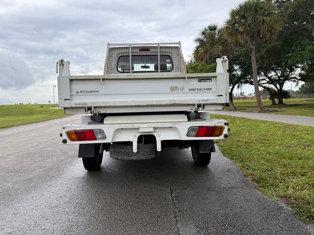 1999 Mitsubishi Minicab JDM car for sale — photo 8 of 22
