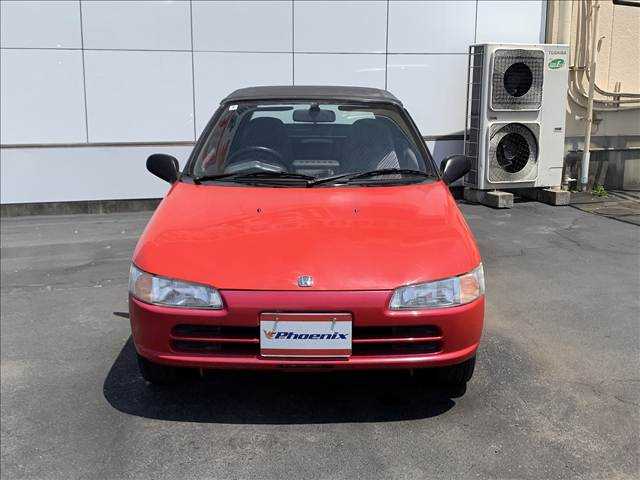 1992 Honda Beat JDM car for sale — photo 2 of 25