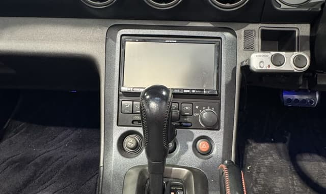 2000 Nissan Silvia JDM car for sale — photo 17 of 25