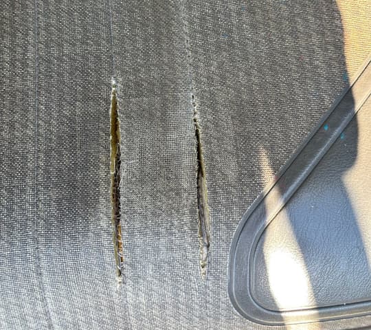 1997 Honda Acty JDM car for sale — photo 16 of 17