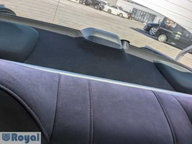 2001 Honda Accord JDM car for sale — photo 16 of 25