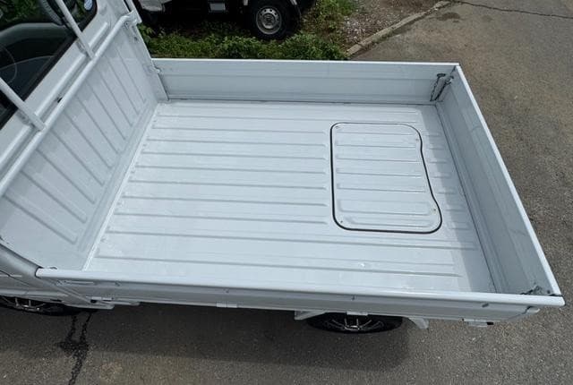 2008 Subaru Sambar JDM car for sale — photo 16 of 25