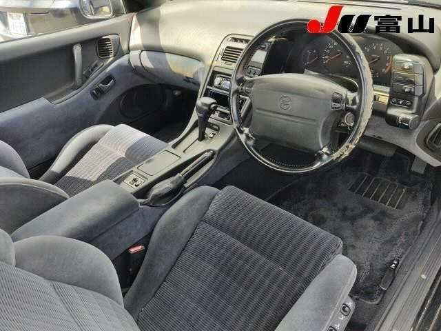 1995 Nissan Fairlady Z JDM car for sale — photo 5 of 6