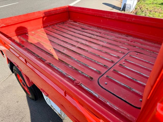 2000 Daihatsu Hijet JDM car for sale — photo 14 of 25