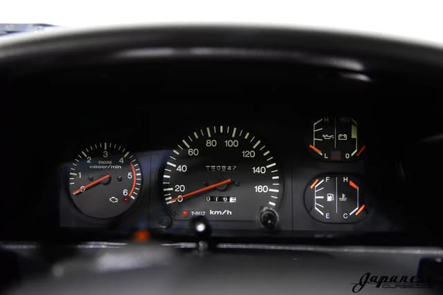 1995 Toyota Land Cruiser Prado JDM car for sale — photo 13 of 25