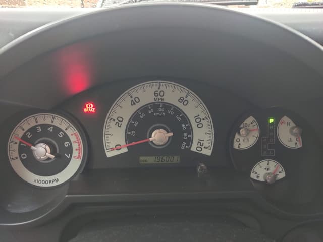 2006 Toyota Fj Cruiser JDM car for sale — photo 19 of 19