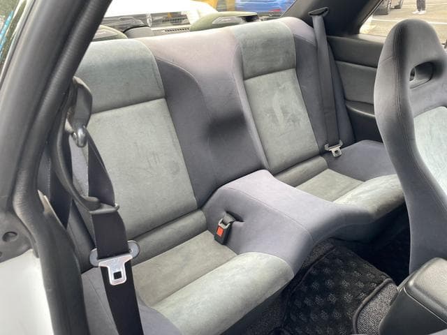 1993 Nissan Skyline JDM car for sale — photo 16 of 20