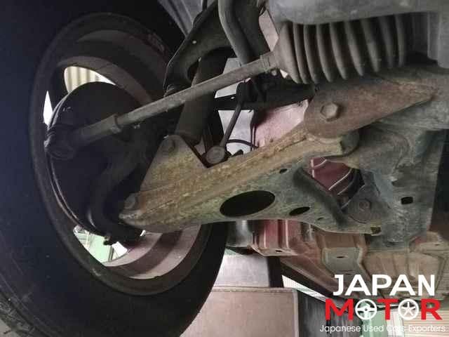 1992 Suzuki Cappuccino JDM car for sale — photo 17 of 25