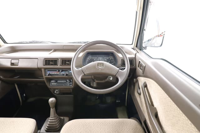 1996 Honda Street JDM car for sale — photo 10 of 25