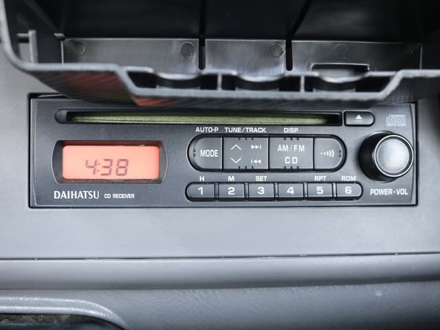 1996 Daihatsu Midget JDM car for sale — photo 11 of 25