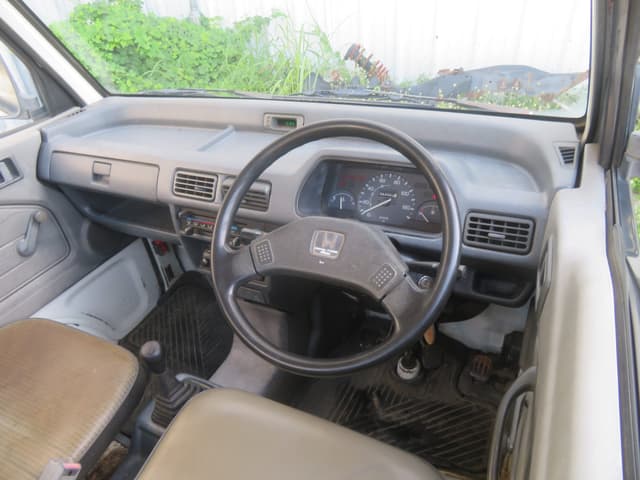 1994 Honda Acty JDM car for sale — photo 7 of 10
