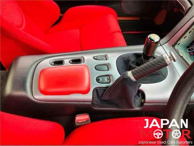 1999 Mazda RX-7 JDM car for sale — photo 14 of 24