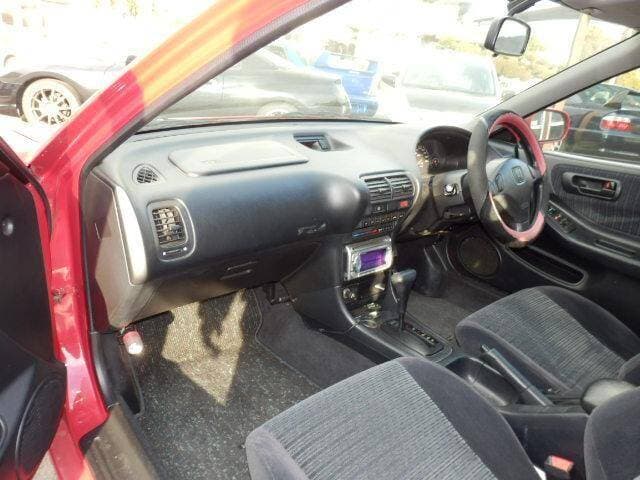 1999 Honda Integra JDM car for sale — photo 10 of 20