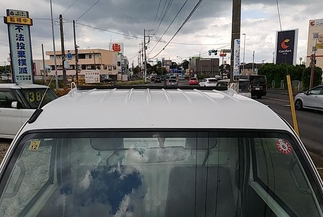 2007 Daihatsu Hijet JDM car for sale — photo 11 of 25