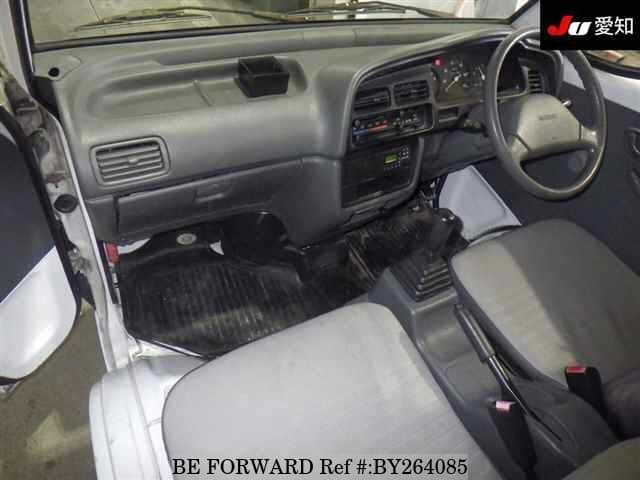 1997 Suzuki Carry JDM car for sale — photo 3 of 5
