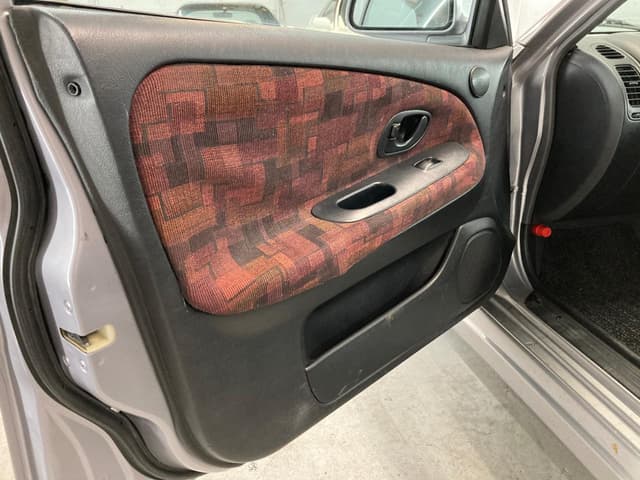 1996 Mitsubishi Lancer Evolution JDM car for sale — photo 14 of 25