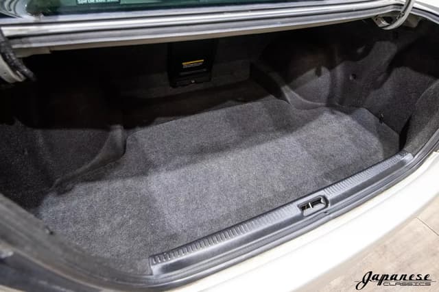 1999 Toyota Altezza JDM car for sale — photo 21 of 25