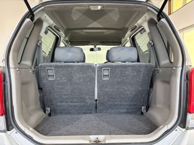 1999 Suzuki Wagon R JDM car for sale — photo 19 of 25
