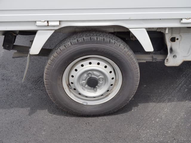 2002 Suzuki Carry JDM car for sale — photo 20 of 25