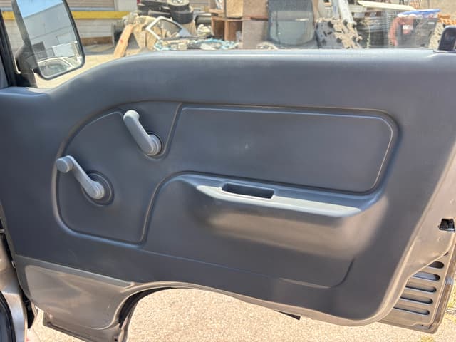 1997 Subaru Sambar JDM car for sale — photo 15 of 25