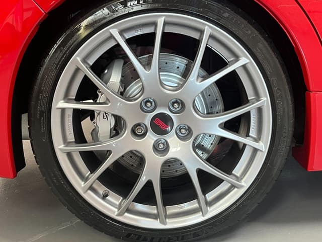 2012 Subaru Impreza JDM car for sale — photo 10 of 25