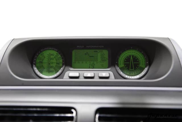 1996 Toyota Land Cruiser Prado JDM car for sale — photo 11 of 25