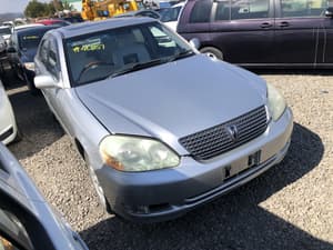 2001 Toyota Mark II JDM car for sale