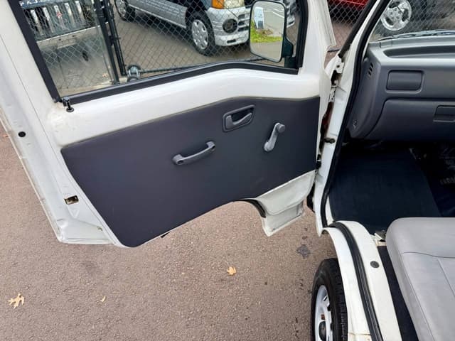 2000 Subaru Sambar JDM car for sale — photo 23 of 25