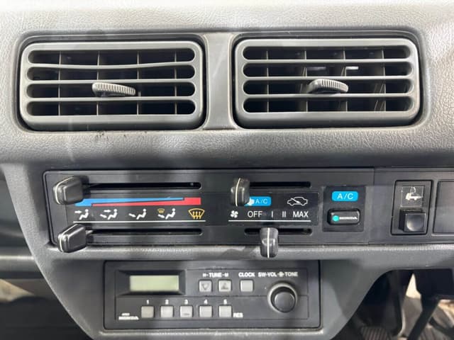 1996 Honda Acty JDM car for sale — photo 10 of 25
