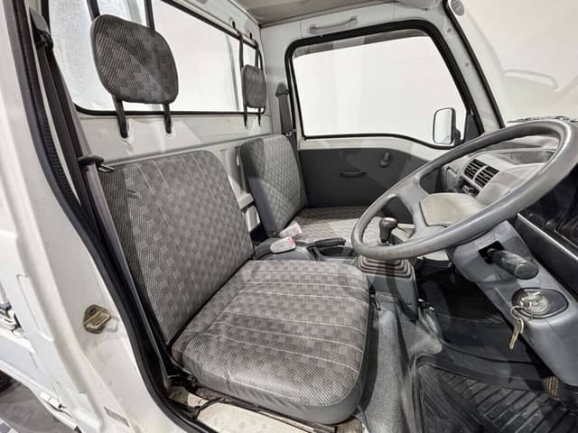 1994 Subaru Sambar JDM car for sale — photo 10 of 25