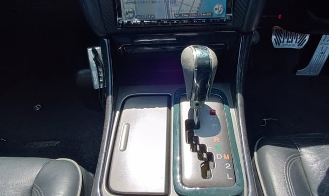 2000 Toyota Aristo JDM car for sale — photo 9 of 22