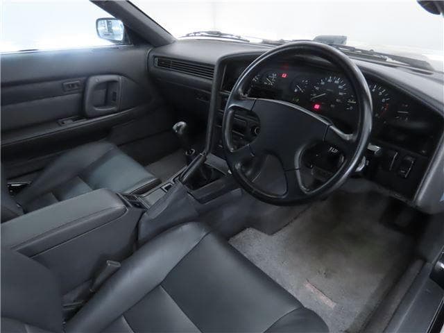 1988 Toyota Supra JDM car for sale — photo 11 of 25