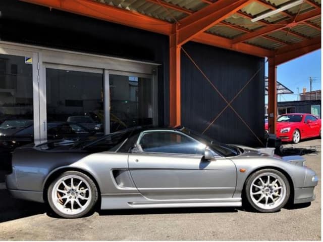 1992 Honda NSX JDM car for sale — photo 6 of 25