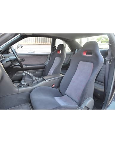1997 Nissan Skyline JDM car for sale — photo 11 of 11