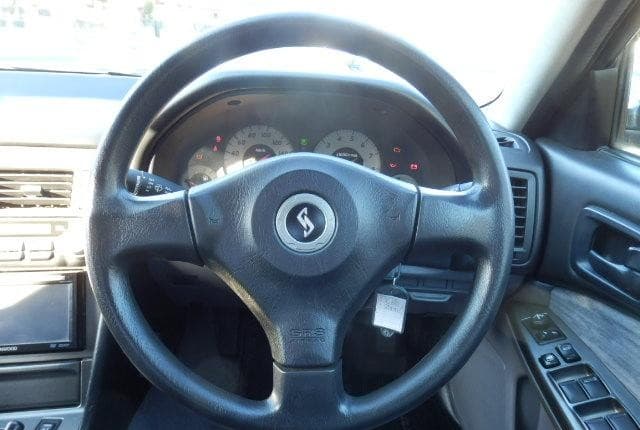 2001 Nissan Skyline JDM car for sale — photo 20 of 25