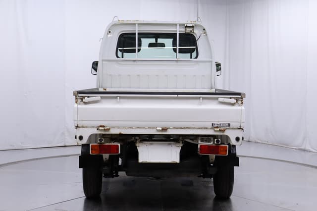 1996 Suzuki Carry JDM car for sale — photo 6 of 25