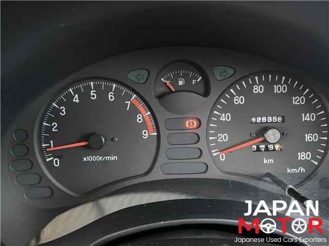1996 Mitsubishi GTO JDM car for sale — photo 9 of 10