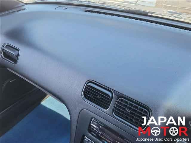 1996 Nissan 180SX JDM car for sale — photo 8 of 16