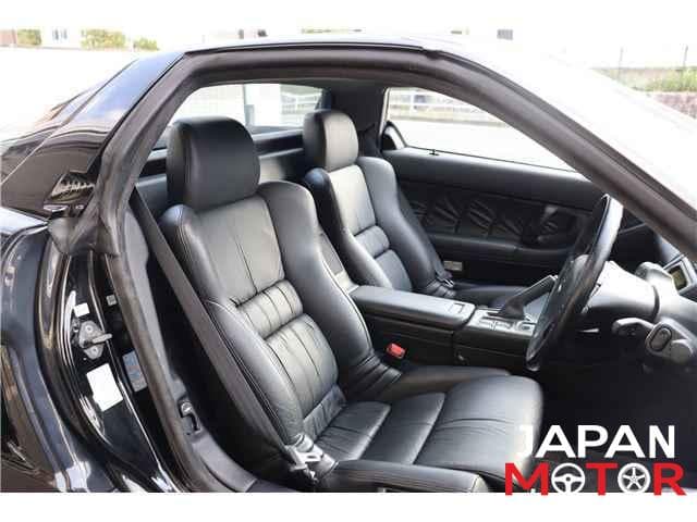 2001 Honda NSX JDM car for sale — photo 5 of 15