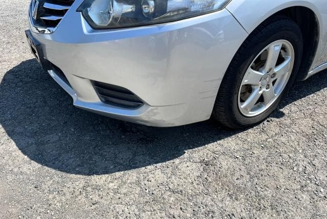 2011 Honda Accord JDM car for sale — photo 23 of 25