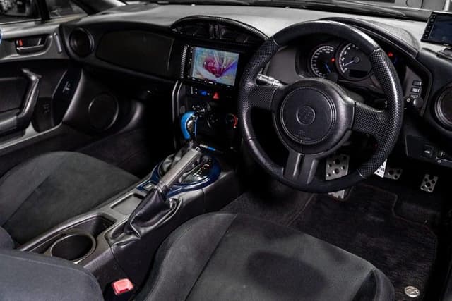 2012 Toyota 86 JDM car for sale — photo 18 of 20