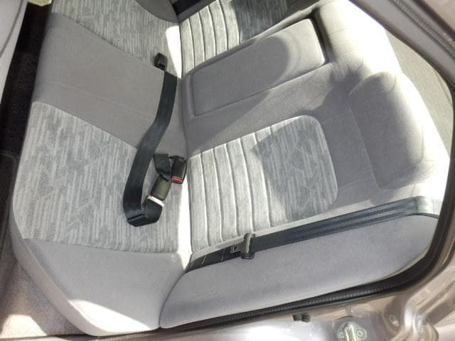 2001 Nissan Skyline JDM car for sale — photo 10 of 20