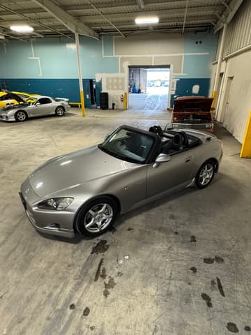1999 Honda S2000 JDM car for sale — photo 10 of 25